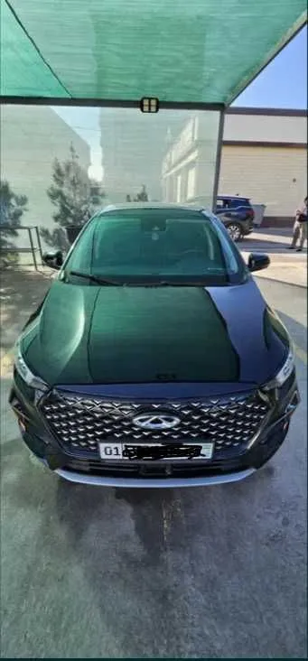 Chery Arrizo 6 PRO (Intellegent) 2023 года 5 Chery Arrizo 6 PRO (Intellegent) 2023 года 5