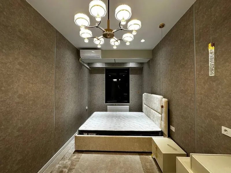 3-комнатная квартира, 62 м², Сергели 1 3-комнатная квартира, 62 м², Сергели 1