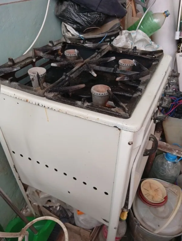 Продаю газовую плиту — фото 1