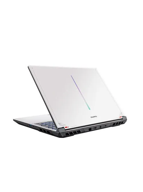 Colorful i9 13900HX RTX 5070 240Hz White noutbuk 2