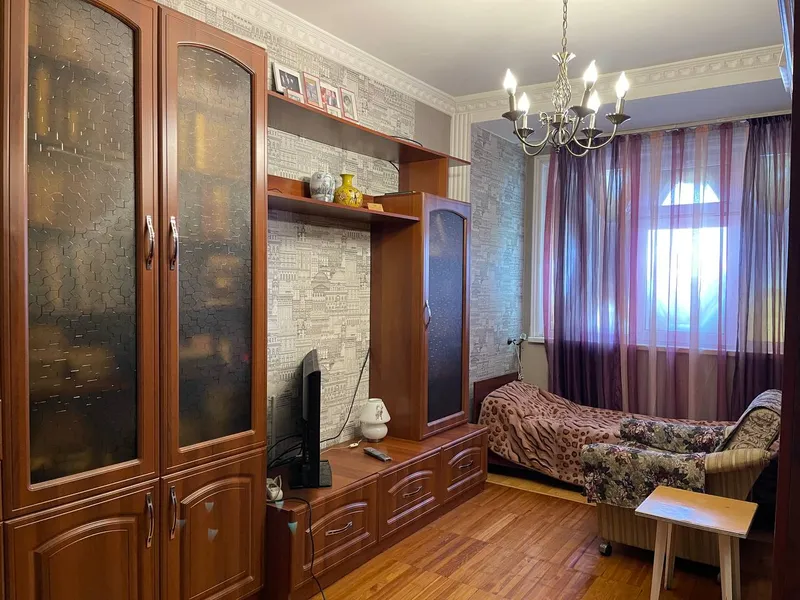 Аренда квартиры, 4-комн, 110м², Яккасарайский район 2