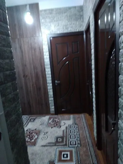 Сдается квартира 6