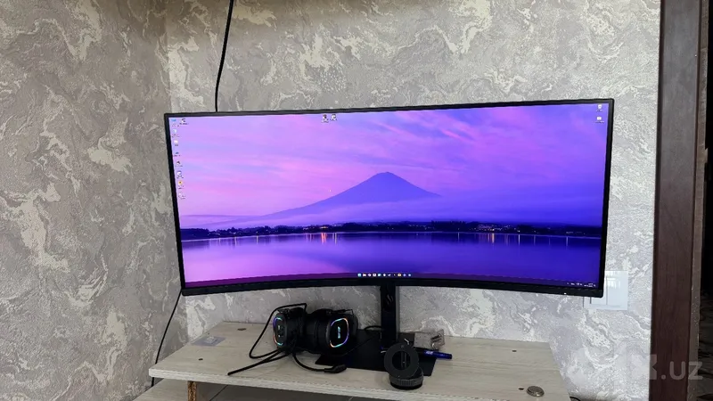 Продается комплект мощного игрового компьютера 5060ti 16gb 4 Продается комплект мощного игрового компьютера 5060ti 16gb 4
