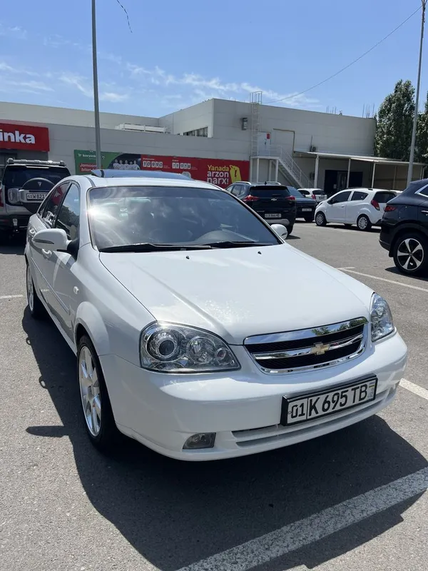 Lacetti 1.8 avtomat 1 Lacetti 1.8 avtomat 1