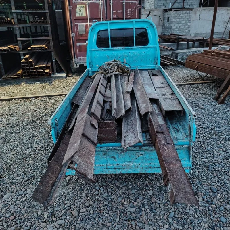 Metallom olamiz Buxoro buylab 1