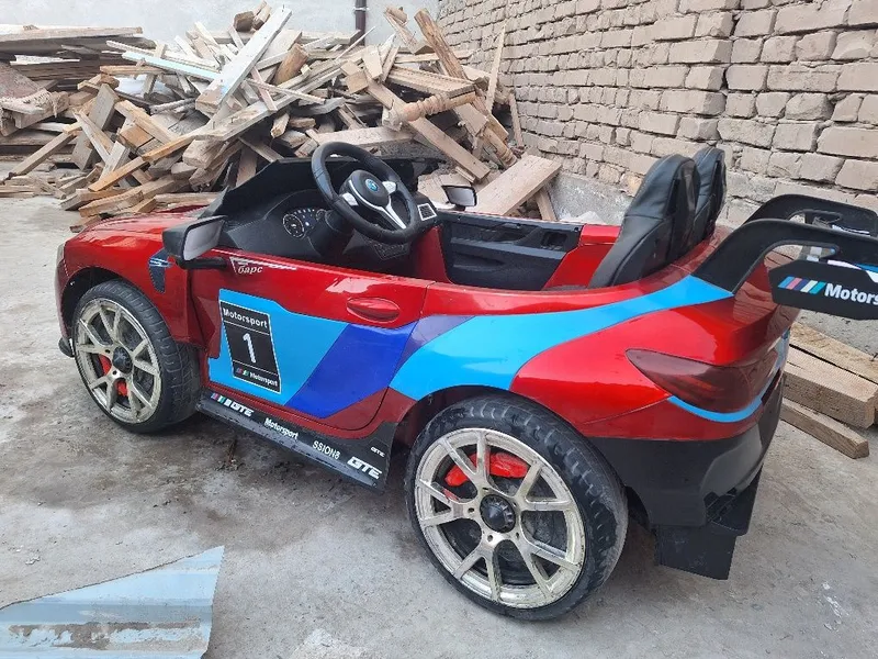 BMW 5 bollar mashinasi 2 BMW 5 bollar mashinasi 2