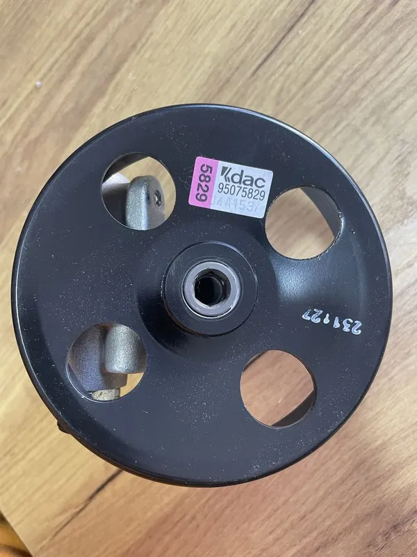 Gidranasos original GM gentra, lacetti, spark 1.0l — фото 3