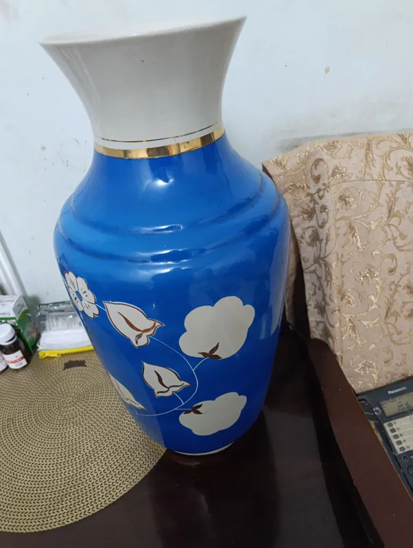 Гульваза, фарфор (СССР) 2