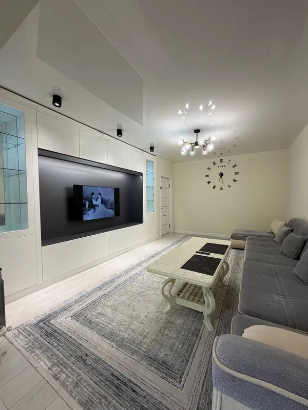 Mirzo Ulug‘bek tumanida 77 m², 3 xonali kvartira sotiladi 7