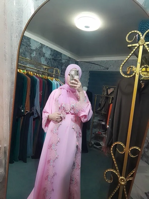 dubay abaya 1