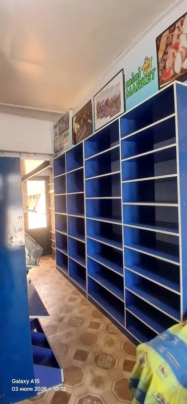 Polka sotiladi magazinniki 5