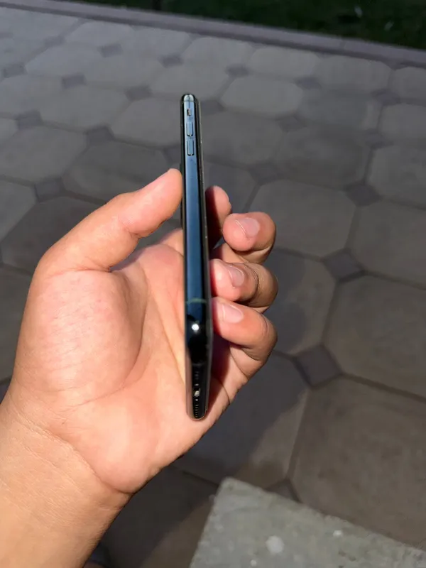 iPhone 11 Pro 7 iPhone 11 Pro 7