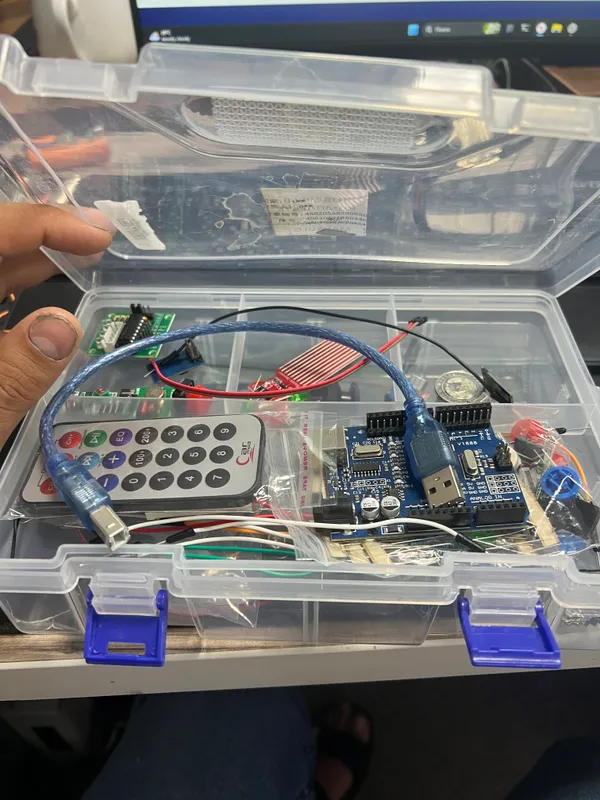 Arduino kids