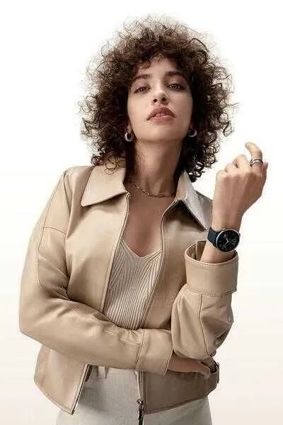 Amazfit GTR Mini aqlli soati (EU, pushti) 4 Amazfit GTR Mini aqlli soati (EU, pushti) 4