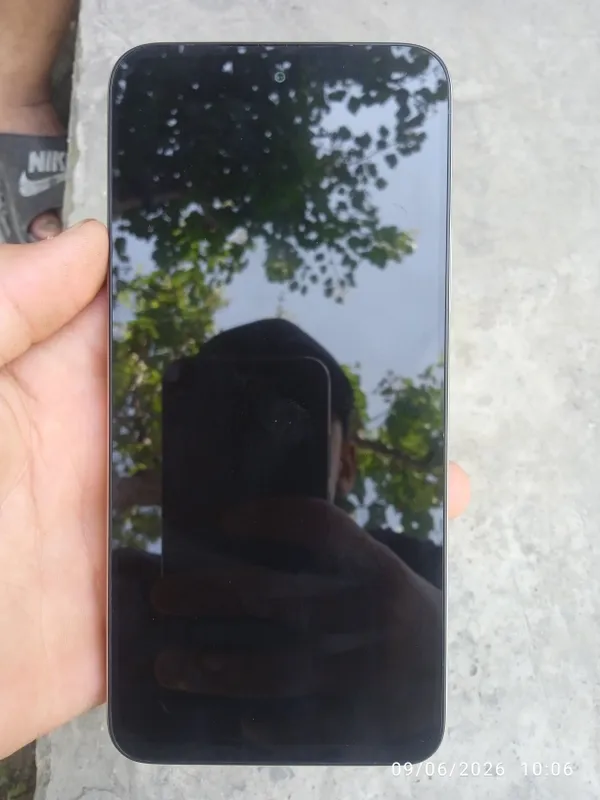 redmi note 15 — фото 1