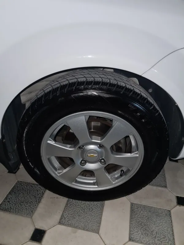 Gentra r15 diska xitoy, baloni bilan 1 Gentra r15 diska xitoy, baloni bilan 1