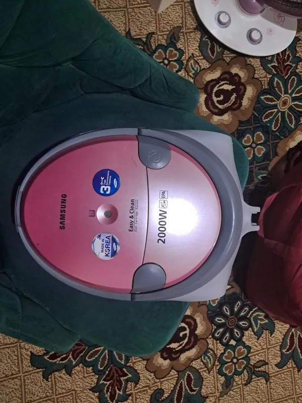 Пылесос Samsung, Artel 1