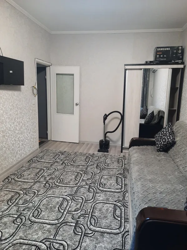 Аренда квартиры метро Новза 8
