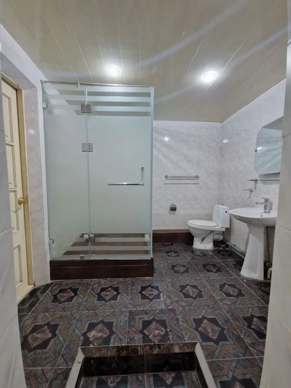 Darxon / Akkurgan • 7 xonali • 250 m² [ID: 9141] 5