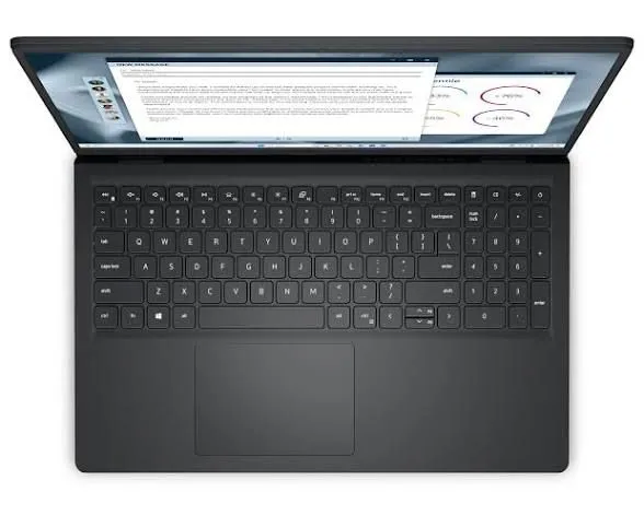 dell pro 15