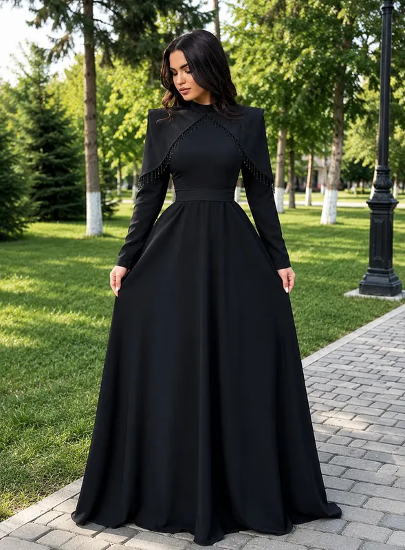 Модное платье, чистое, вы не пожалеете 2