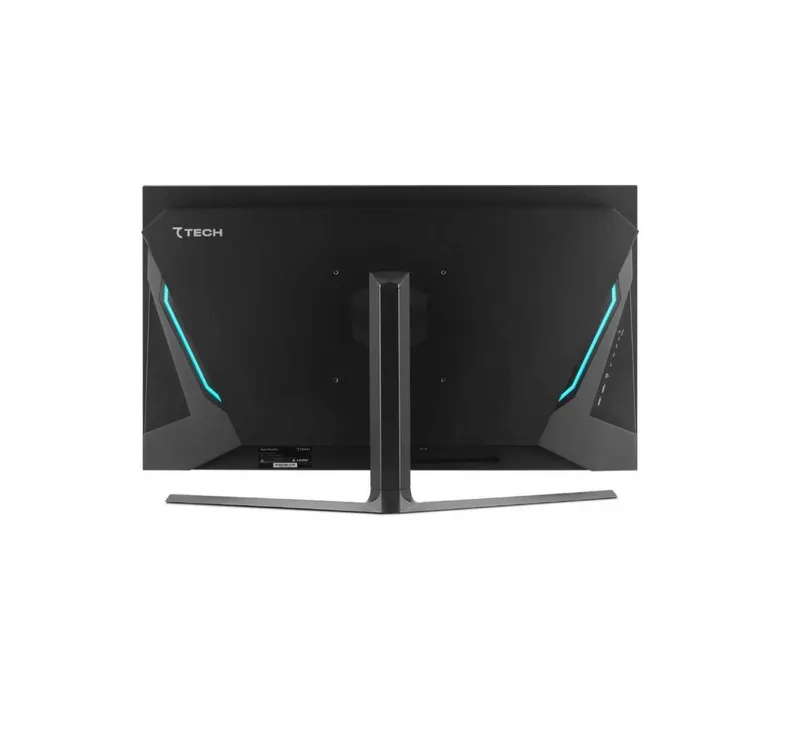 Монитор 7Tech 7M4P42F120/42" OLED FLAT,UHD 120hz Normal stand+RGB HDMI — фото 3