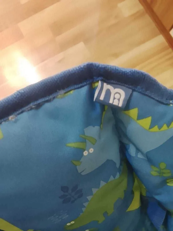 Коляска Mothercare — фото 4