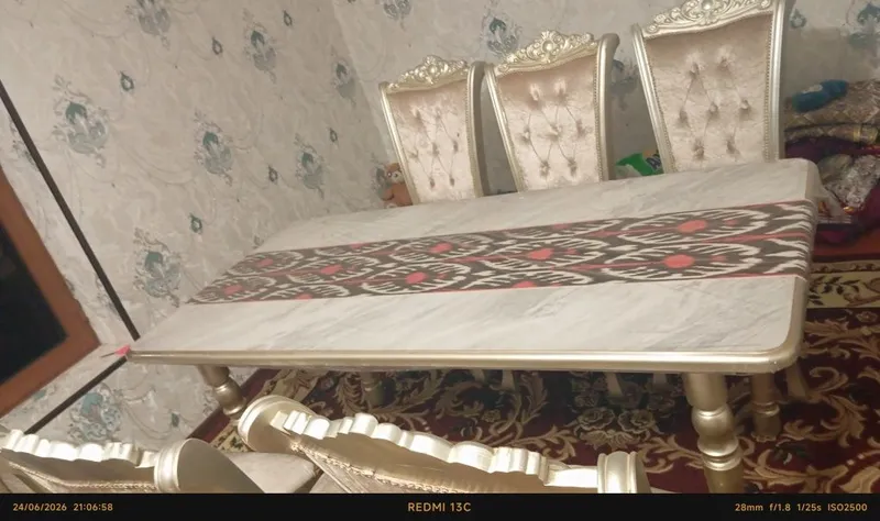 Mehmonxona mebeli 3