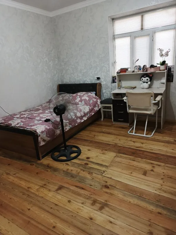 Продаётся участок на Юнус - абаде 16квартал — фото 3