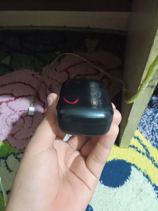 Air pods nomi TWS V5.3 — фото 2
