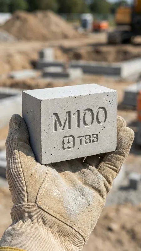 The Builder Beton | TBB kompaniyasidan sifatli tayyor beton. 2 The Builder Beton | TBB kompaniyasidan sifatli tayyor beton. 2