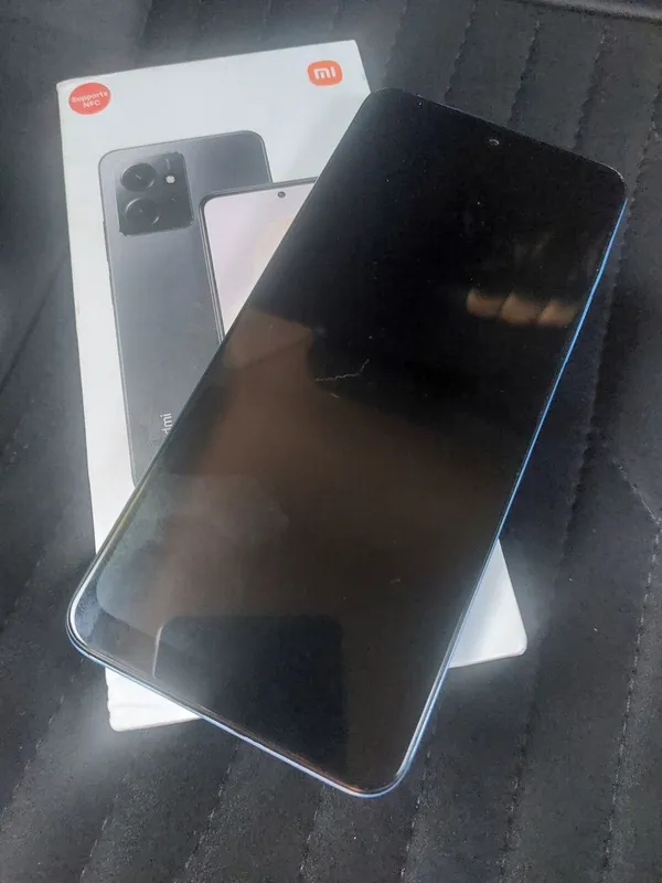 Redmi not 12 blu 4 Redmi not 12 blu 4