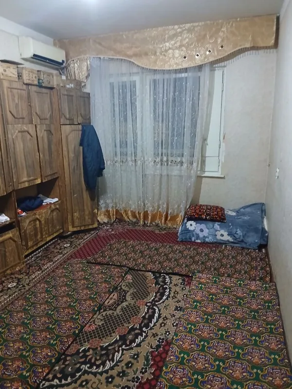 Квартира 2х комнатная — фото 1