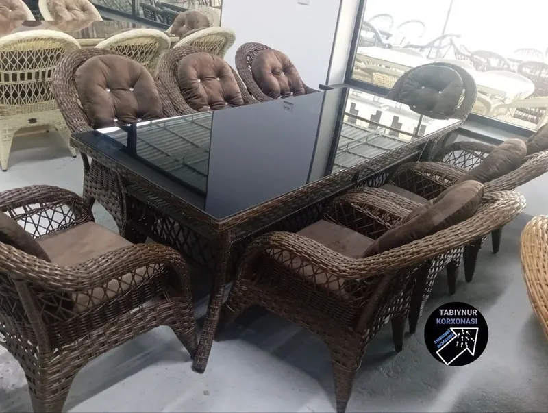 Sifatli stol stullar ishlab chiqaramiz — фото 5