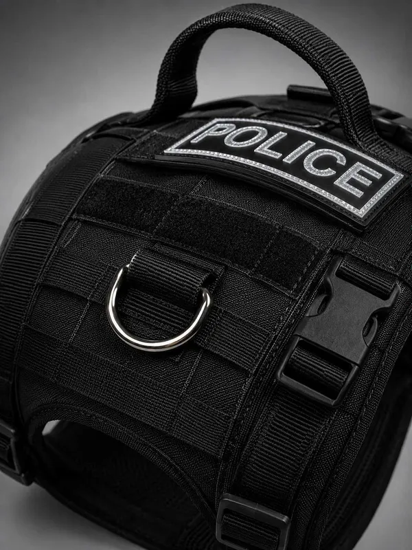 Itlar uchun branjilet Спасательный жилет для собак 4