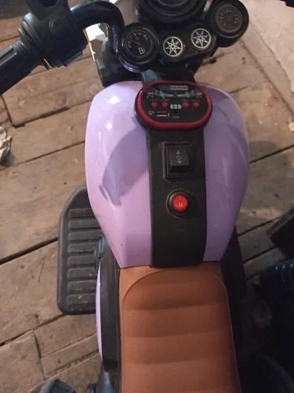 elektron motosikl 3