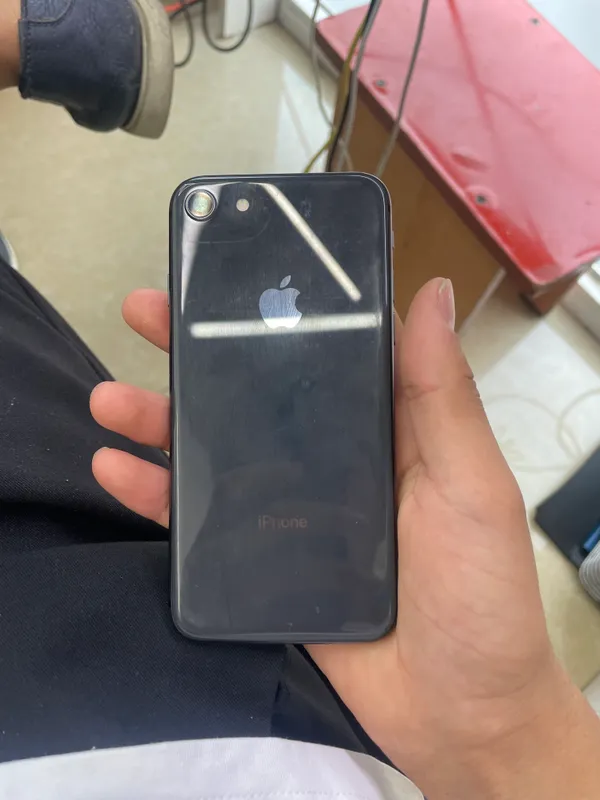 Iphone 8