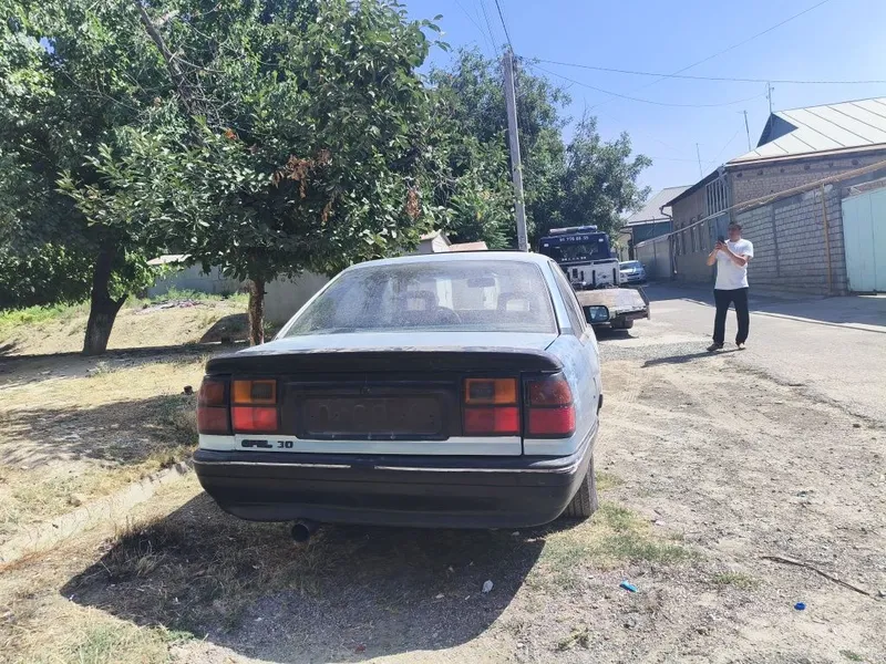 opel senator sotiladi ! 2