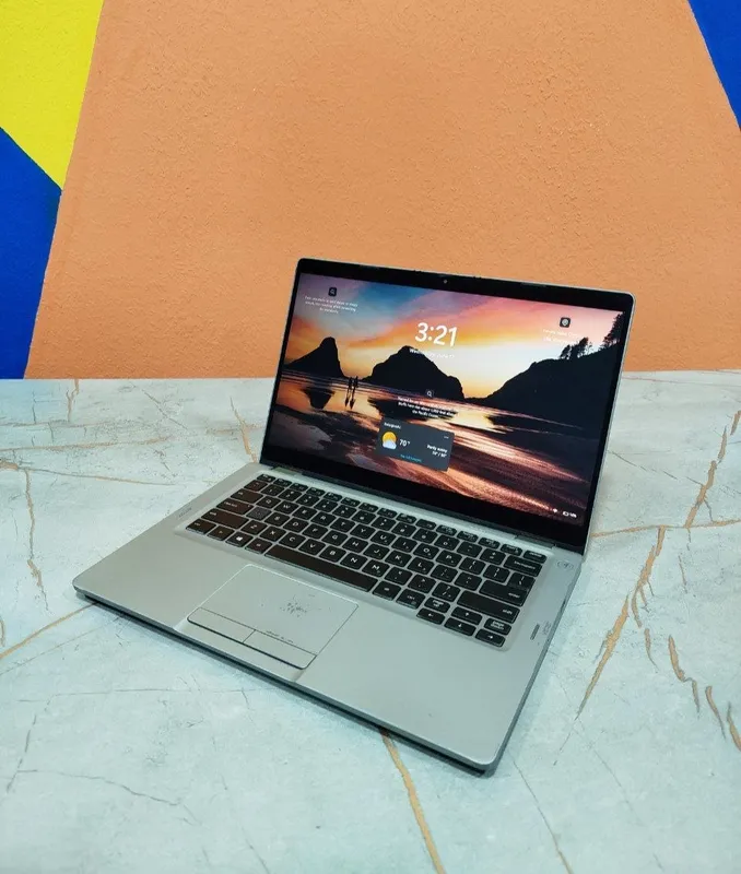 Dell Latitude 5310 2-in-1 (трансформер)