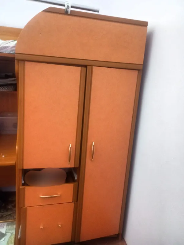 продается потому что уже дочь выросла договорная — фото 2