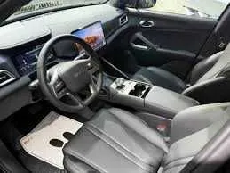 BYD Yuan Up Smart 1 EV Naxt va halol nasiya savdo 2 BYD Yuan Up Smart 1 EV Naxt va halol nasiya savdo 2