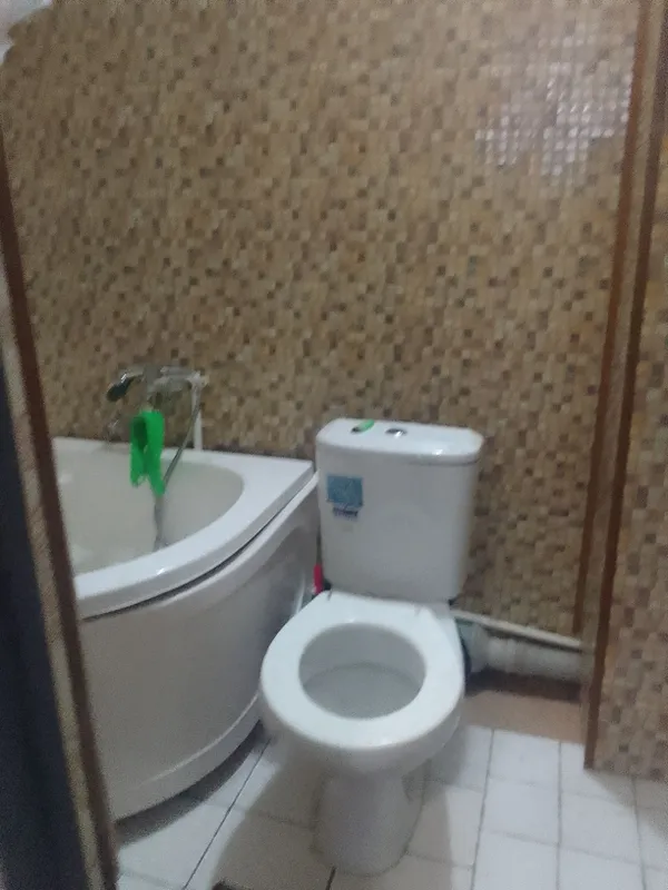 1 ком.кв в бывш.общ — фото 6
