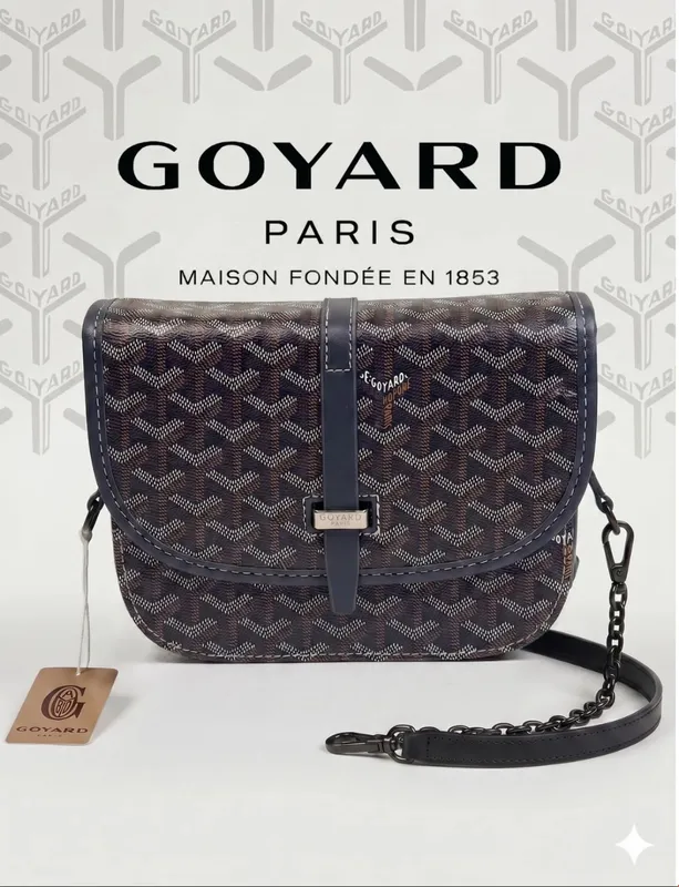 GOYARD от YELTO 2