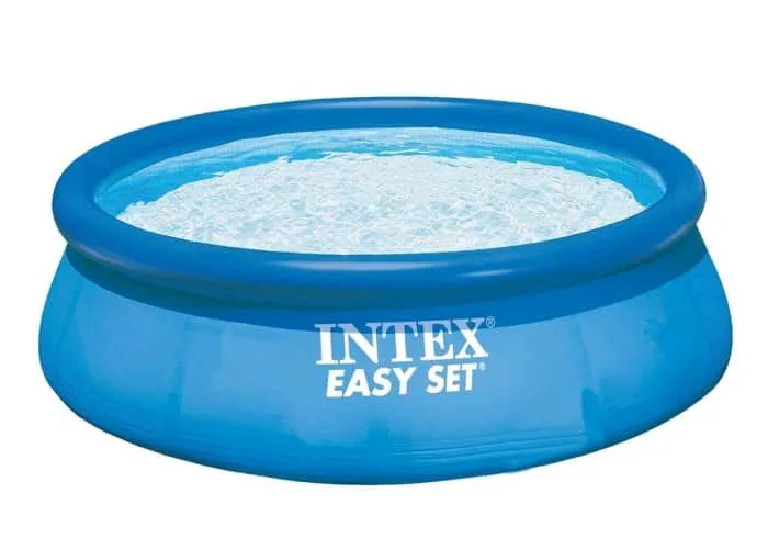 Intex easy basseyn - bolalar uchun maxsus — фото 1