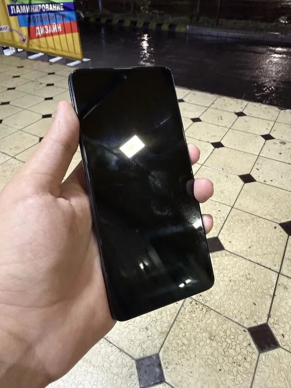 срочно продается samsung a51 — фото 1