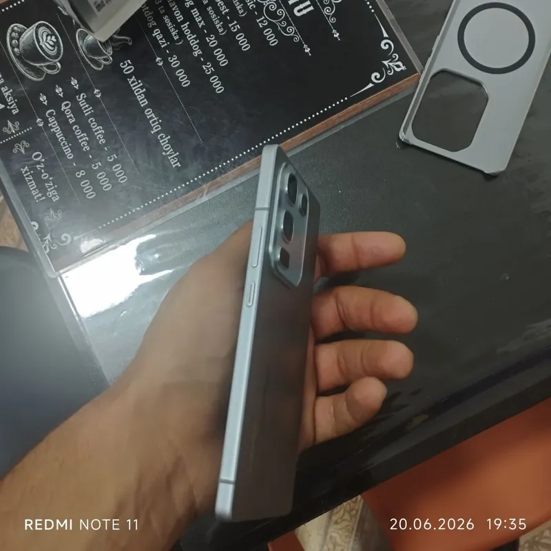 Infinix note 50 pro — фото 4