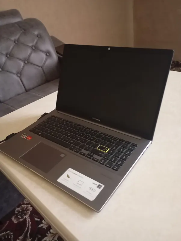 Asus vivoBook