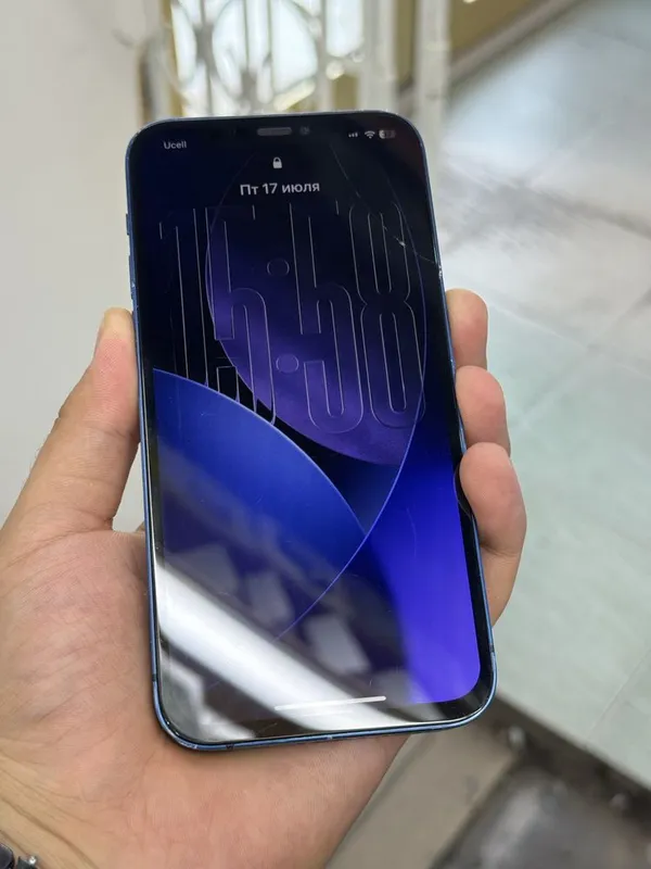 iphone 12 karopkali 4