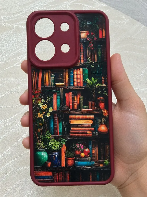 redmi 15c uchun chexollar 5