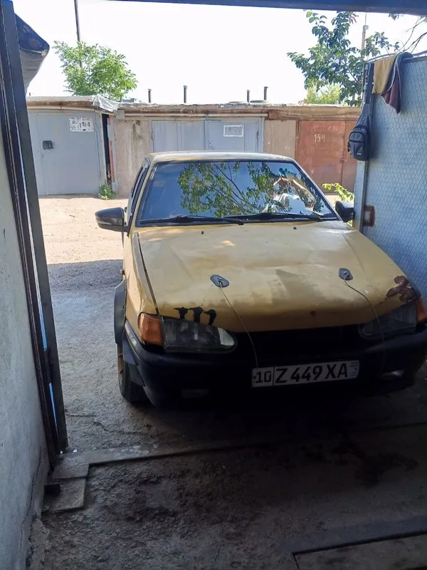 Продажа машины и горожа — фото 4